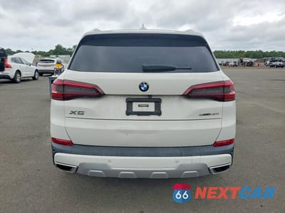 Zdjęcie 6 z 13 samochodu: 2020 BMW X5 SDRIVE 40I VIN:5UXCR4C01L9C26071 - miniatura