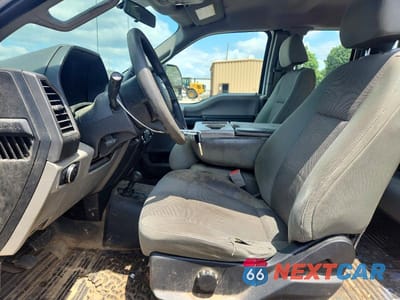 Zdjęcie 7 z 12 samochodu: 2017 FORD F250 SUPER DUTY VIN:1FT7X2B64HEC89325 - miniatura