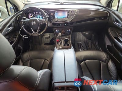 Zdjęcie 8 z 13 samochodu: 2019 BUICK ENVISION ESSENCE VIN:LRBFXCSAXKD142735 - miniatura