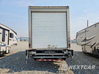 Zdjęcie 6 z 14 samochodu: 2021 FREIGHTLINER M2 - REFRIGERATED BOX TRUCK VIN:3ALACWFC8MDMH3142 - miniatura
