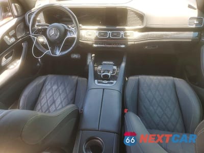 Zdjęcie 8 z 13 samochodu: 2024 MERCEDES-BENZ GLS MERCEDES-MAYBACH GLS600 4M VIN:4JGFF8HB1RB144764 - miniatura
