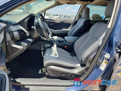 Zdjęcie 7 z 13 samochodu: 2025 SUBARU OUTBACK PREMIUM VIN:4S4BTAFC7S3119720 - miniatura
