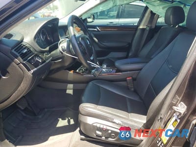 Zdjęcie 7 z 13 samochodu: 2017 BMW X4 XDRIVE28I VIN:5UXXW3C55H0T78315 - miniatura