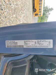 Zdjęcie 14 z 14 samochodu: 2021 RAM PROMASTER 3500 DELIVERY VAN VIN:3C6MRVJG3ME544920 - miniatura