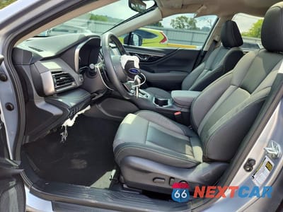 Zdjęcie 7 z 13 samochodu: 2024 SUBARU OUTBACK ONYX EDITION VIN:4S4BTALC6R3296063 - miniatura
