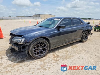 2019 CHRYSLER 300 TOURING 2C3CCAAG4KH700936 - główne zdjęcie licytacji z USA - miniatura