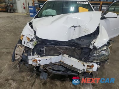 Piąte zdjęcie samochodu w środku: 2009 CHEVROLET MALIBU 2LT VIN:1G1ZJ577X94239767 - miniatura
