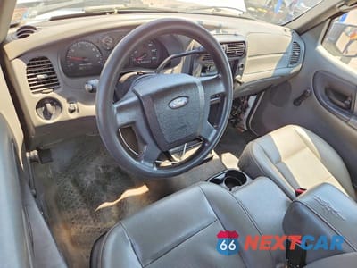 Zdjęcie 8 z 12 samochodu: 2011 FORD RANGER VIN:1FTKR1AD9BPA25690 - miniatura