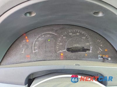 Zdjęcie 9 z 12 samochodu: 2007 TOYOTA CAMRY HYBRID VIN:JTNBB46K873020455 - miniatura