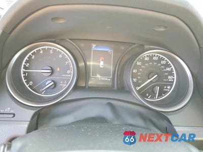 Zdjęcie 9 z 12 samochodu: 2023 TOYOTA CAMRY SE VIN:4T1G11AK3PU735359 - miniatura