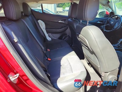 Zdjęcie 11 z 13 samochodu: 2020 BUICK ENCORE GX PREFERRED VIN:KL4MMBS22LB115458 - miniatura