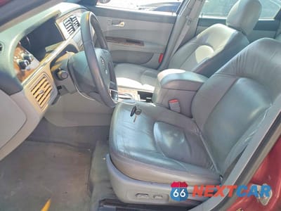 Zdjęcie 7 z 12 samochodu: 2005 BUICK LACROSSE CXL VIN:2G4WD562351327648 - miniatura