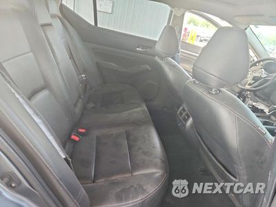 Zdjęcie 10 z 12 samochodu: 2019 NISSAN ALTIMA SL VIN:1N4BL4EV0KC229233 - miniatura