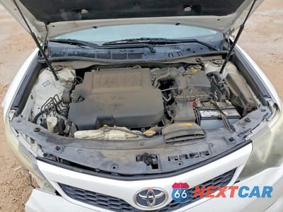 Zdjęcie 12 z 14 samochodu: 2014 TOYOTA CAMRY SE V6 VIN:4T1BK1FK0EU550926 - miniatura