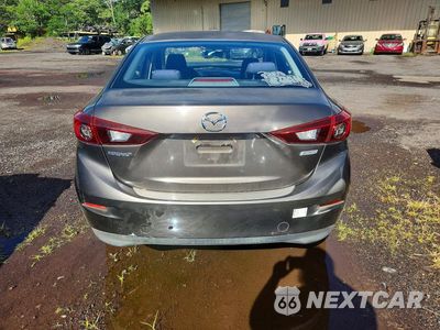 Zdjęcie 6 z 12 samochodu: 2015 MAZDA 3 SV VIN:JM1BM1T74F1230493 - miniatura