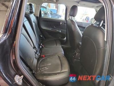 Zdjęcie 11 z 13 samochodu: 2020 MINI COOPER COUNTRYMAN ALL4 VIN:WMZYW5C06L3L15219 - miniatura
