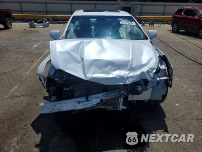 Piąte zdjęcie samochodu w środku: 2019 CADILLAC XTS LUXURY VIN:2G61M5S30K9119126 - miniatura