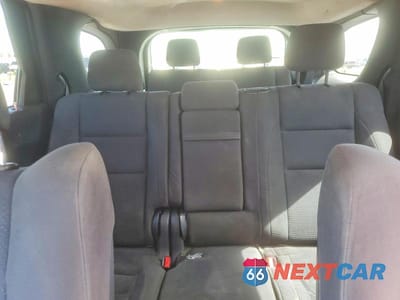 Zdjęcie 10 z 13 samochodu: 2015 DODGE DURANGO SXT VIN:1C4RDHAGXFC916861 - miniatura