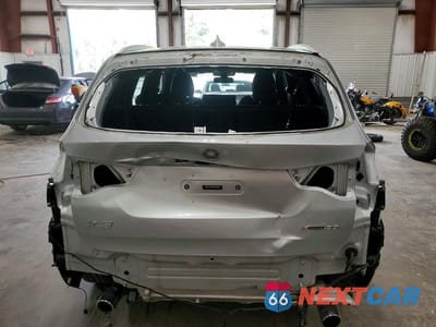 Zdjęcie 6 z 14 samochodu: 2021 BMW X3 XDRIVE30I VIN:5UXTY5C0XM9E99780 - miniatura