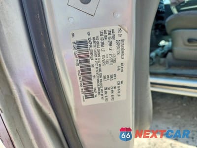 Zdjęcie 13 z 13 samochodu: 2006 DODGE GRAND CARAVAN SXT VIN:2D4GP44L36R914914 - miniatura