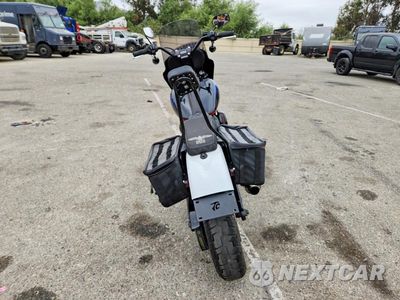 Czwarte zdjęcie samochodu z boku: 2021 HARLEY-DAVIDSON FXBBS VIN:1HD1YYK24MB015233 - miniatura