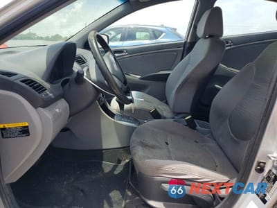 Zdjęcie 7 z 13 samochodu: 2015 HYUNDAI ACCENT GLS VIN:KMHCT4AE6FU802605 - miniatura