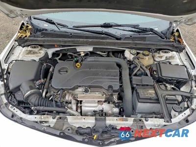 Zdjęcie 11 z 12 samochodu: 2023 CHEVROLET MALIBU LT VIN:1G1ZD5STXPF202165 - miniatura