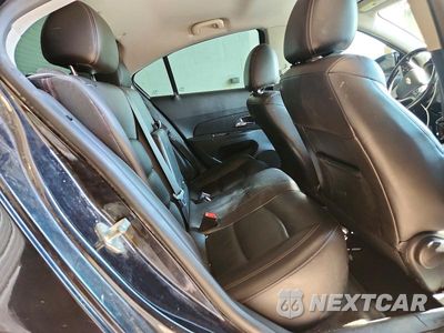 Zdjęcie 10 z 12 samochodu: 2015 CHEVROLET CRUZE LT VIN:1G1PE5SB0F7142126 - miniatura