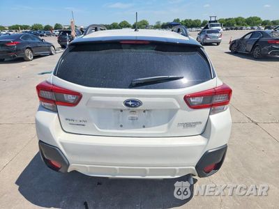 Zdjęcie 6 z 13 samochodu: 2022 SUBARU CROSSTREK VIN:JF2GTABC6NH258388 - miniatura