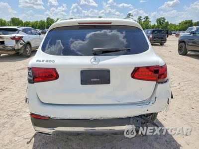 Zdjęcie 6 z 13 samochodu: 2022 MERCEDES-BENZ GLC 300 VIN:W1N0G8DB5NV399805 - miniatura