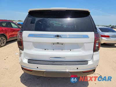 Zdjęcie 6 z 13 samochodu: 2024 CHEVROLET TAHOE K1500 VIN:1GNSKLED3RR236951 - miniatura