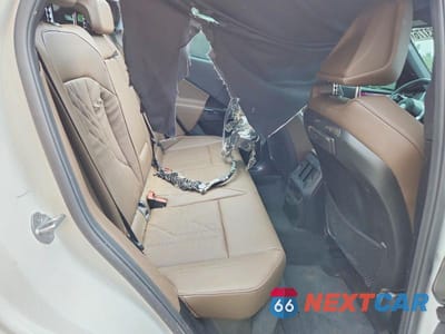 Zdjęcie 11 z 13 samochodu: 2026 BMW X3 30 XDRIVE VIN:5UX53GP06T9322443 - miniatura