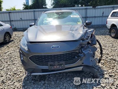 Piąte zdjęcie samochodu w środku: 2020 FORD ESCAPE SEL VIN:1FMCU9H67LUC68311 - miniatura