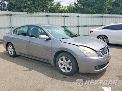 Czwarte zdjęcie samochodu z boku: 2008 NISSAN ALTIMA 2.5 VIN:1N4AL21E08C237346 - miniatura