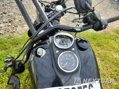 Zdjęcie 7 z 8 samochodu: 2017 HARLEY-DAVIDSON FXDLS VIN:1HD1GS814HC324148 - miniatura