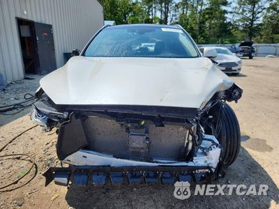 Piąte zdjęcie samochodu w środku: 2022 INFINITI QX50 ESSENTIAL VIN:3PCAJ5CB1NF121673 - miniatura