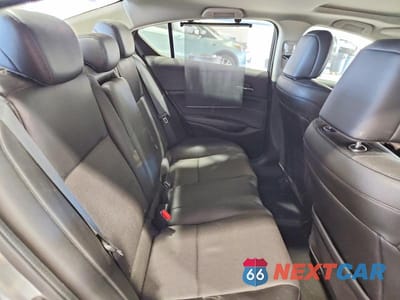 Zdjęcie 10 z 13 samochodu: 2014 ACURA ILX 20 VIN:19VDE1F37EE012048 - miniatura