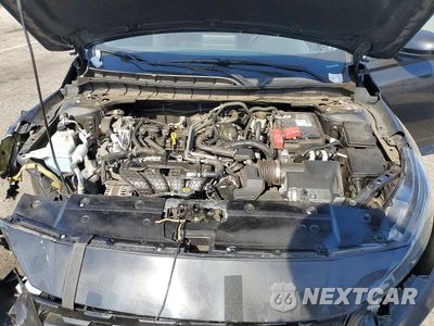 Zdjęcie 11 z 12 samochodu: 2023 NISSAN ALTIMA SV VIN:1N4BL4DV1PN356036 - miniatura