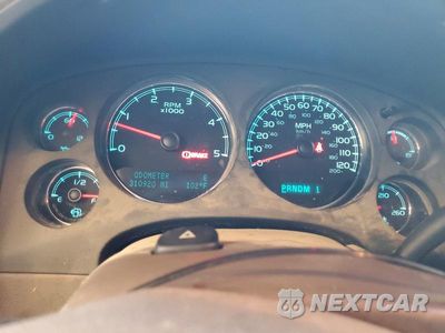 Zdjęcie 9 z 12 samochodu: 2014 CHEVROLET SILVERADO K3500 LTZ VIN:1GC4K1C81EF121787 - miniatura