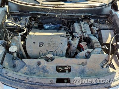 Zdjęcie 12 z 13 samochodu: 2026 MITSUBISHI OUTLANDER SPORT S/SE VIN:JA4ARUAU4TU016034 - miniatura