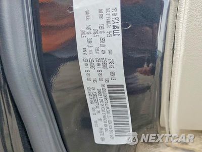Zdjęcie 13 z 13 samochodu: 2019 DODGE GRAND CARAVAN SXT VIN:2C4RDGCG6KR771441 - miniatura