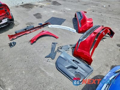 Zdjęcie 12 z 13 samochodu: 2026 TOYOTA PRIUS LE VIN:JTDACAAU4T3070851 - miniatura