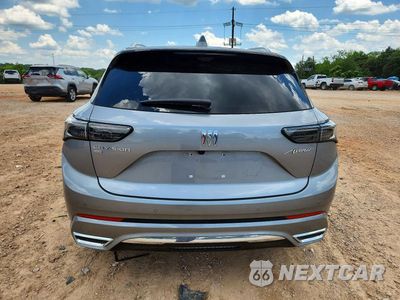 Zdjęcie 6 z 13 samochodu: 2025 BUICK ENVISION AVENIR VIN:LRBFZME43SD025892 - miniatura