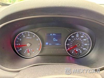 Zdjęcie 9 z 10 samochodu: 2020 KIA SPORTAGE LX VIN:KNDPMCAC9L7705663 - miniatura