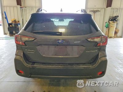 Zdjęcie 6 z 13 samochodu: 2025 SUBARU OUTBACK PREMIUM VIN:4S4BTAFC6S3125301 - miniatura