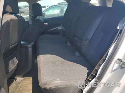 Zdjęcie 10 z 13 samochodu: 2016 CHEVROLET EQUINOX LS VIN:2GNFLEEK9G6350714 - miniatura
