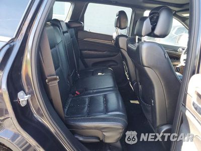 Zdjęcie 11 z 14 samochodu: 2015 JEEP GRAND CHEROKEE LIMITED VIN:1C4RJFBGXFC106464 - miniatura