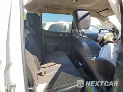 Zdjęcie 10 z 12 samochodu: 2021 FORD RANGER XL VIN:1FTER4FH9MLD34077 - miniatura