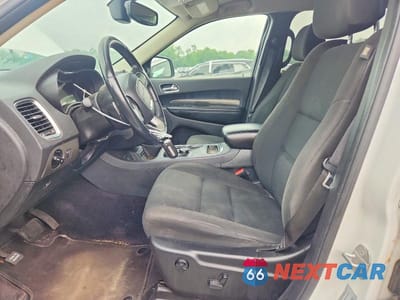 Zdjęcie 7 z 13 samochodu: 2017 DODGE DURANGO SXT VIN:1C4RDJAG7HC937385 - miniatura