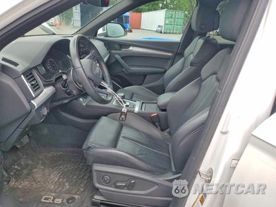 Zdjęcie 7 z 14 samochodu: 2020 AUDI Q5 PREMIUM VIN:WA1ANAFY9L2101470 - miniatura